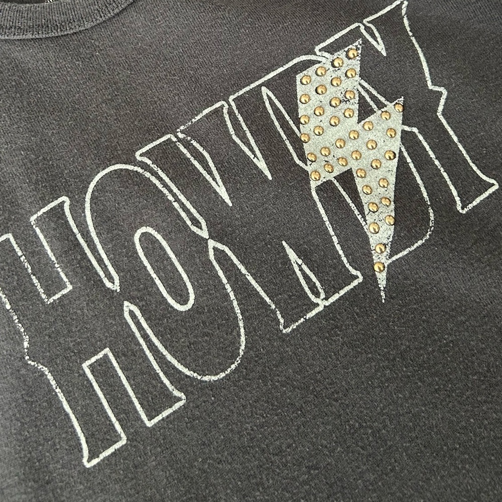 Western Baby tee - Picture 2 of 2